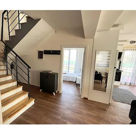 Luxury With Private Pool And Garden Villa121