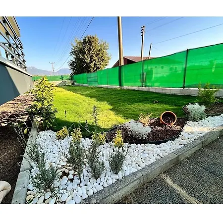 Luxury With Private Pool And Garden Villa121 Βίλα Φετιγιέ