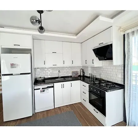 Luxury With Private Pool And Garden Villa121 Villa *