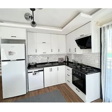 Luxury With Private Pool And Garden Villa121 Βίλα *