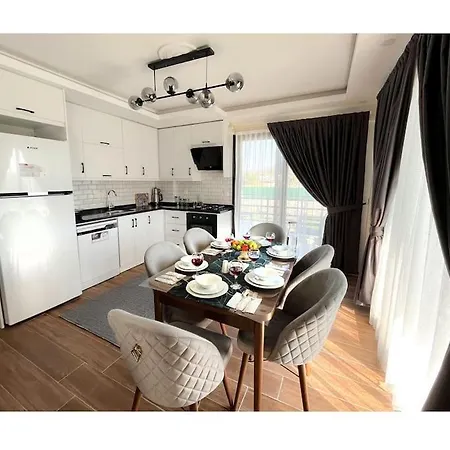 Luxury With Private Pool And Garden Villa121 *