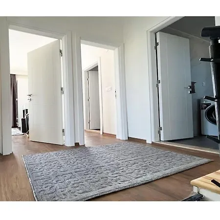 فيلة Luxury With Private Pool And Garden Villa121 *