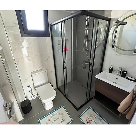 Luxury With Private Pool And Garden Villa121 فيلة