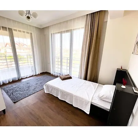 فيلة Luxury With Private Pool And Garden Villa121 فتحية